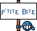 petite bite